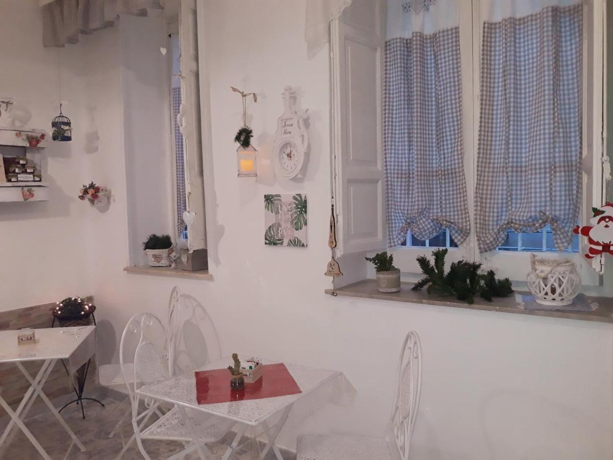 Franco-Home Palermo Exterior photo