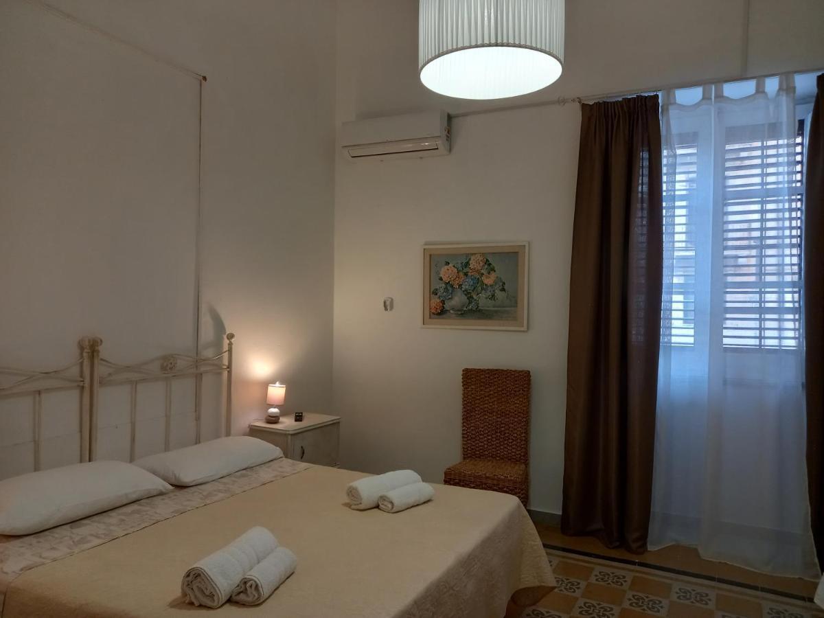 Franco-Home Palermo Exterior photo