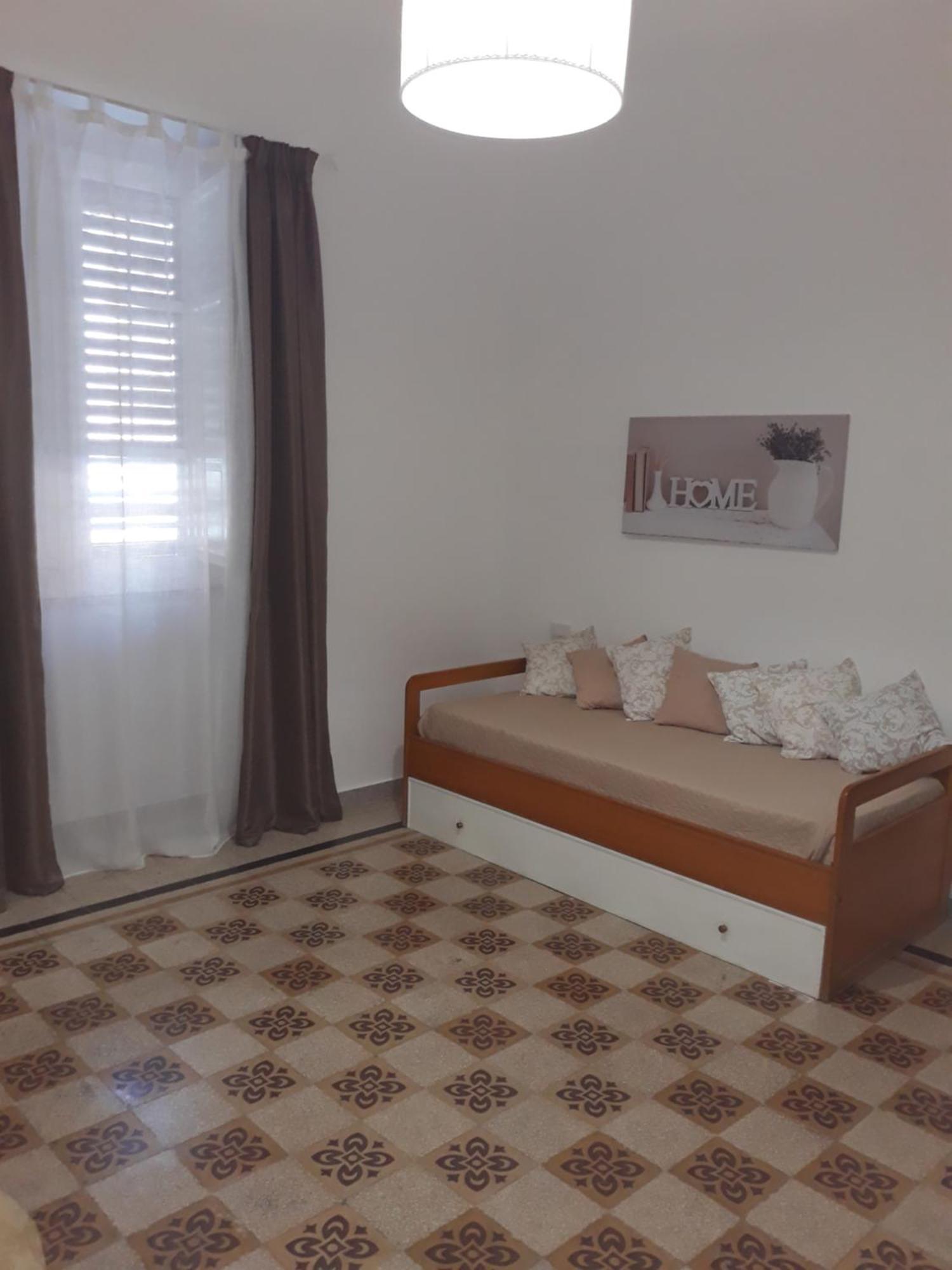 Franco-Home Palermo Room photo